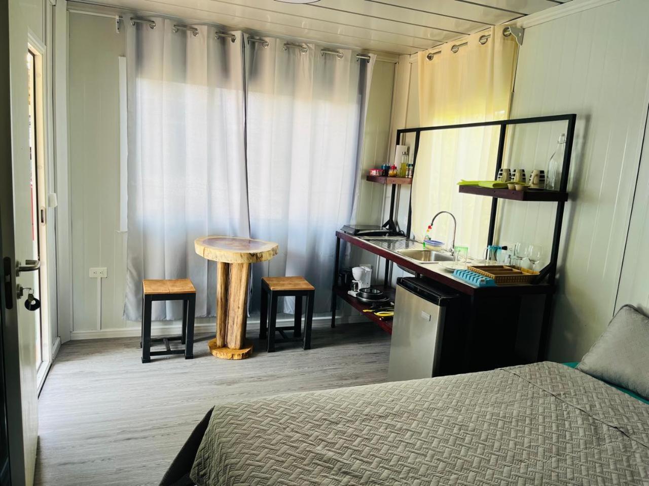 Apartamentos Equipados Dmr #3 Uvita Buitenkant foto